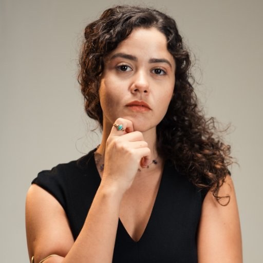 Evelyn Cabral